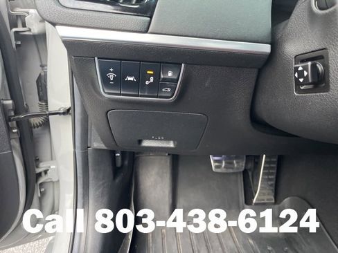 Used 2020 Kia Stinger GT2 image 33