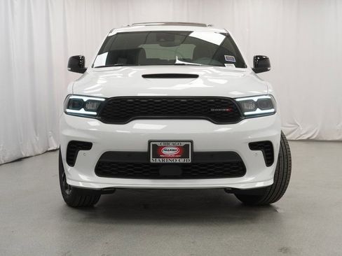 New 2026 Dodge Durango GT image 7