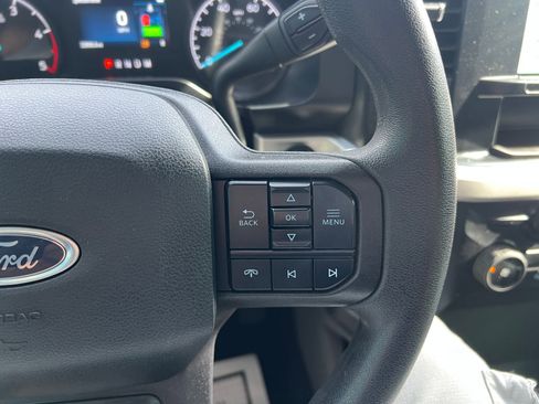 Used 2025 Ford F250 XLT w/ FX4 Off-Road Package AWD/4WD image 26