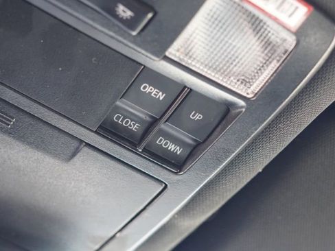 Used 2022 Toyota Tacoma TRD Sport w/ TRD Premium Sport Package image 41