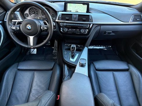 Used 2019 BMW 430i Gran Coupe w/ M Sport Package image 19