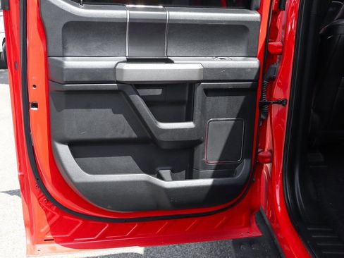 Used 2020 Ford F150 Raptor w/ Equipment Group 802A Luxury image 46