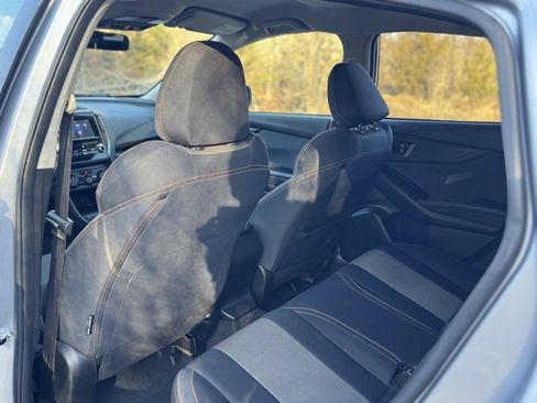 Used 2019 Subaru Crosstrek 2.0i Premium image 13