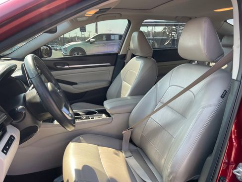 Used 2020 Nissan Altima 2.5 SL image 13