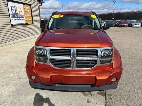 Used 2008 Dodge Nitro SXT w/ Sun & Wheels Group image 2