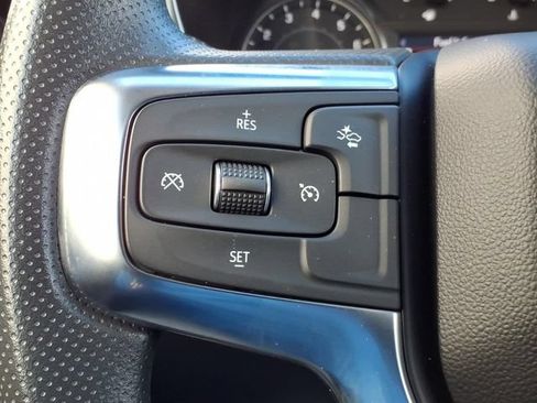 Used 2024 Chevrolet Blazer LT w/ Convenience Package AWD/4WD image 34