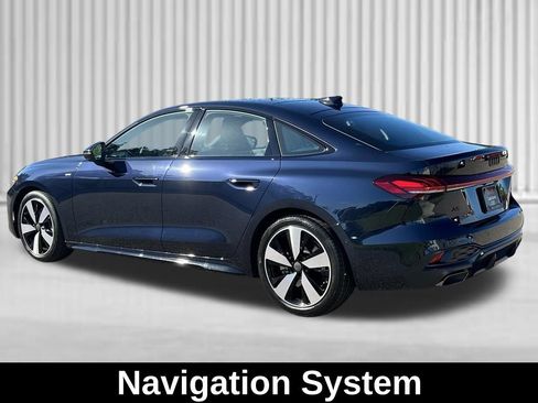 New 2026 Audi A5 2.0T Premium Plus AWD/4WD image 3
