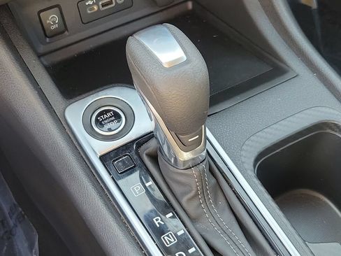 Certified 2024 Nissan Sentra SV FWD image 27