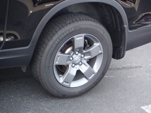 Used 2024 Honda Ridgeline TrailSport image 4