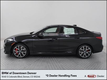 New 2024 BMW M235i xDrive Gran Coupe w/ Premium Package