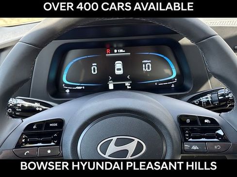New 2026 Hyundai Elantra Sport FWD image 10