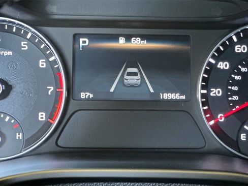 Used 2024 Kia Forte GT-Line image 27