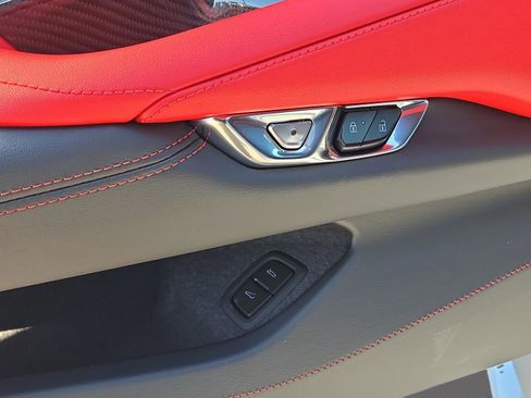 New 2026 Chevrolet Corvette E-Ray w/ ZER Performance Package image 14