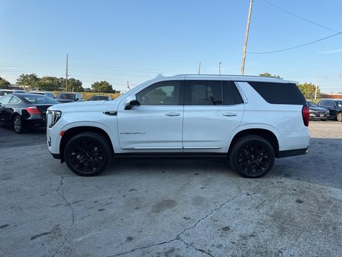 Used 2022 GMC Yukon Denali image 14
