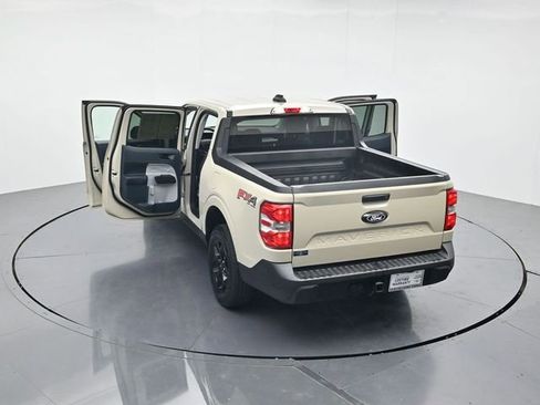 Certified 2025 Ford Maverick XLT w/ XLT Luxury Package AWD/4WD image 42