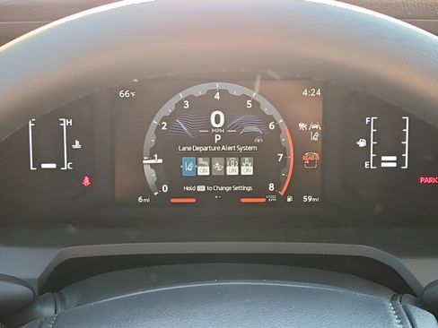 New 2025 Toyota 4Runner SR5 image 21