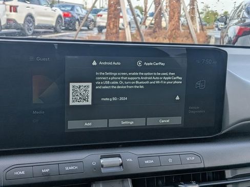 Used 2025 Kia K4 FWD image 21