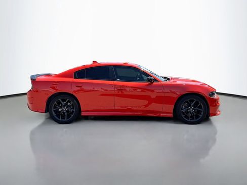Used 2023 Dodge Charger GT w/ Blacktop Package image 8