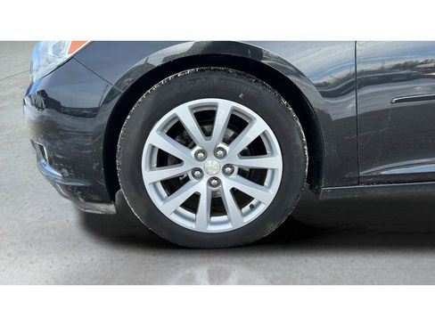 Certified 2015 Chevrolet Malibu LT image 35