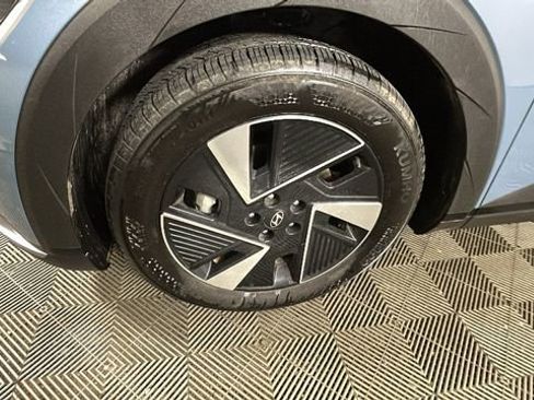 Used 2025 Hyundai Ioniq 5 SEL RWD image 10