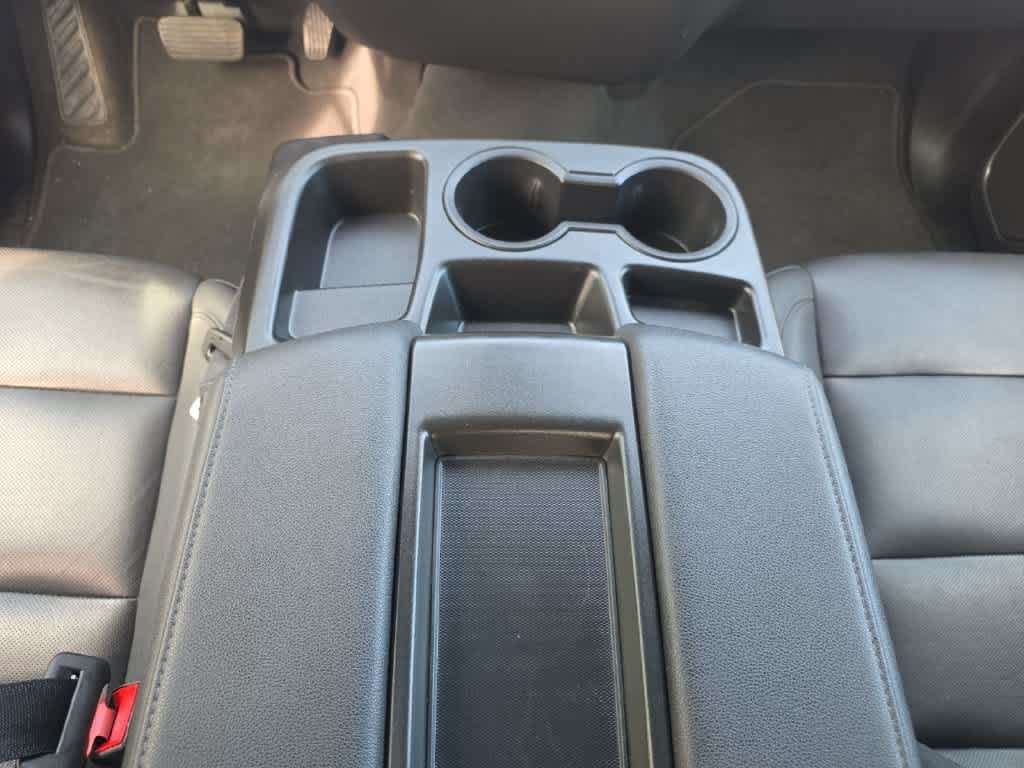Used 2025 GMC Sierra 1500 SLT AWD/4WD image 11