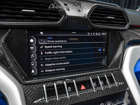 Used 2022 Lamborghini Urus image 16