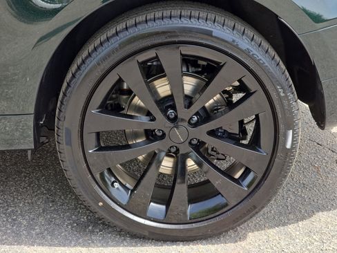New 2026 Land Rover Range Rover Sport Dynamic SE AWD/4WD image 32