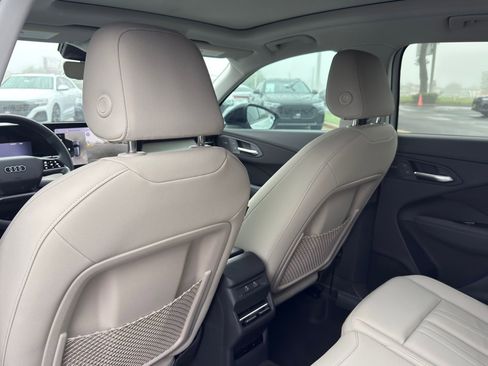 New 2026 Audi Q3 quattro 2.0T AWD/4WD image 23