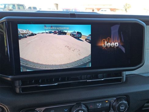 New 2026 Jeep Wrangler Willys image 27