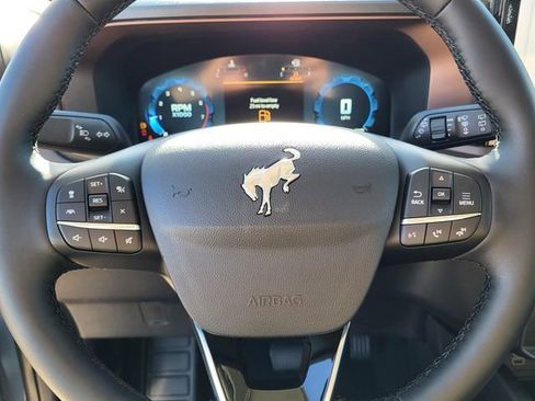 New 2025 Ford Bronco Sport Outer Banks image 3