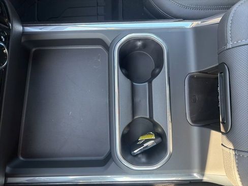 New 2026 Chevrolet Silverado 3500 LTZ w/ LTZ Plus Package image 29