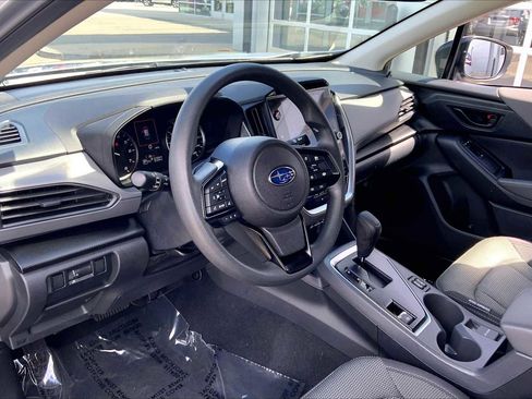 Certified 2024 Subaru Crosstrek 2.0i Premium AWD/4WD image 18