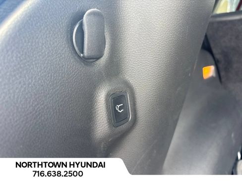 Used 2026 Jeep Compass Trailhawk AWD/4WD image 26