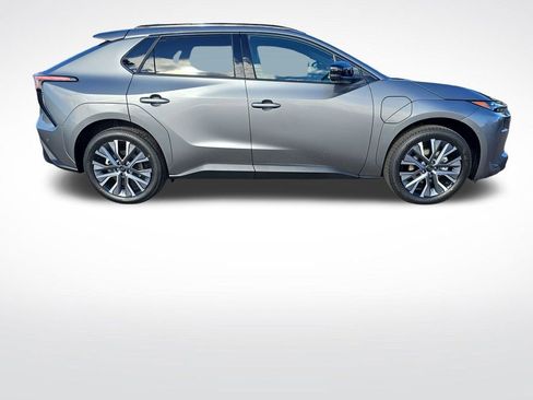 New 2026 Subaru Solterra image 8