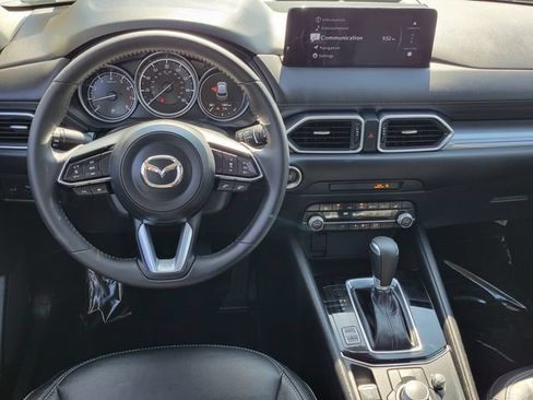 Used 2025 MAZDA CX-5 AWD 2.5 S image 6