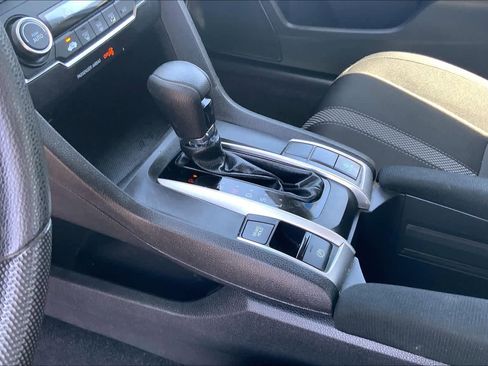 Used 2019 Honda Civic LX image 15