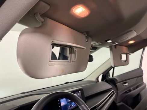 Certified 2025 Nissan Murano SV FWD image 34