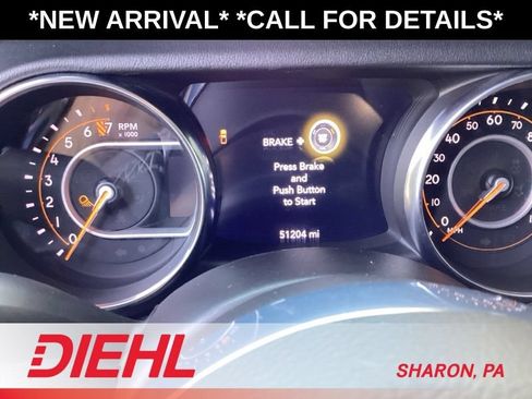 Used 2021 Jeep Gladiator Overland AWD/4WD image 31