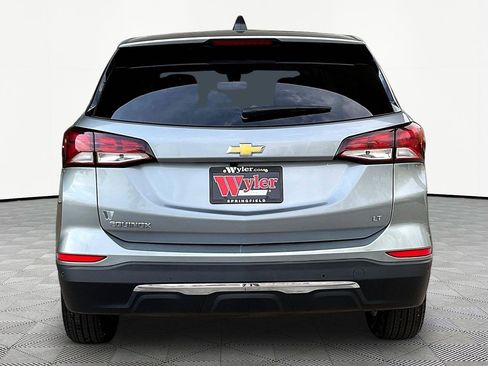 Used 2024 Chevrolet Equinox LT image 5