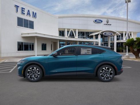 New 2026 Ford Mustang Mach-E Select RWD image 3