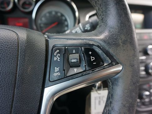 Used 2016 Buick Cascada Premium FWD image 7