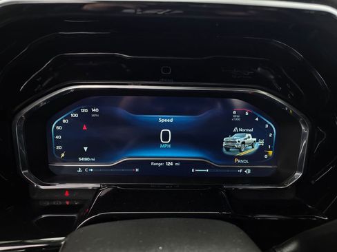 Used 2024 Chevrolet Silverado 2500 LT image 15