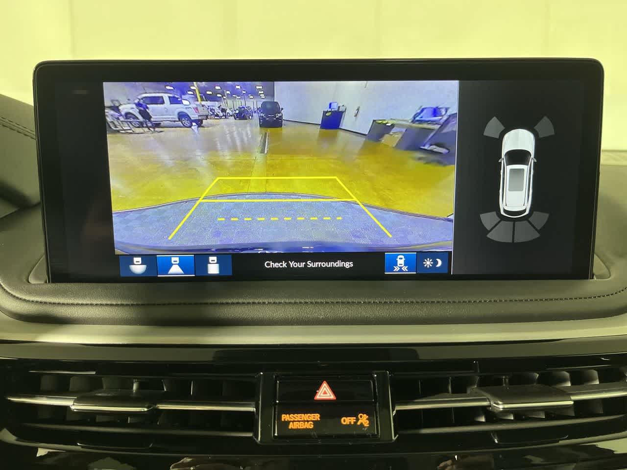 Used 2026 Acura MDX w/ Technology Package AWD/4WD image 19