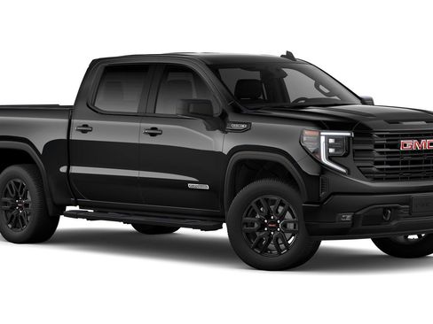 New 2026 GMC Sierra 1500 Elevation AWD/4WD image 28