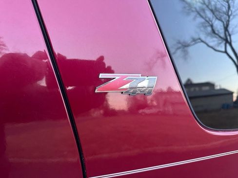 Used 2007 Chevrolet Tahoe LT w/ LT Preferred Equipment Group image 9