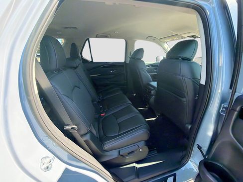 New 2026 Honda Pilot EX-L image 23