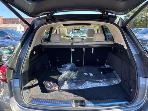 New 2026 Mercedes-Benz GLE 350 4MATIC image 28