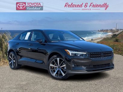 Used 2022 Polestar Polestar 2 w/ Plus Package