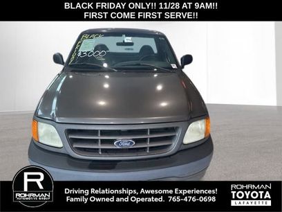 Used 2004 Ford F150 XL