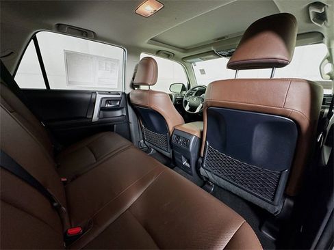 Used 2024 Toyota 4Runner Limited image 30